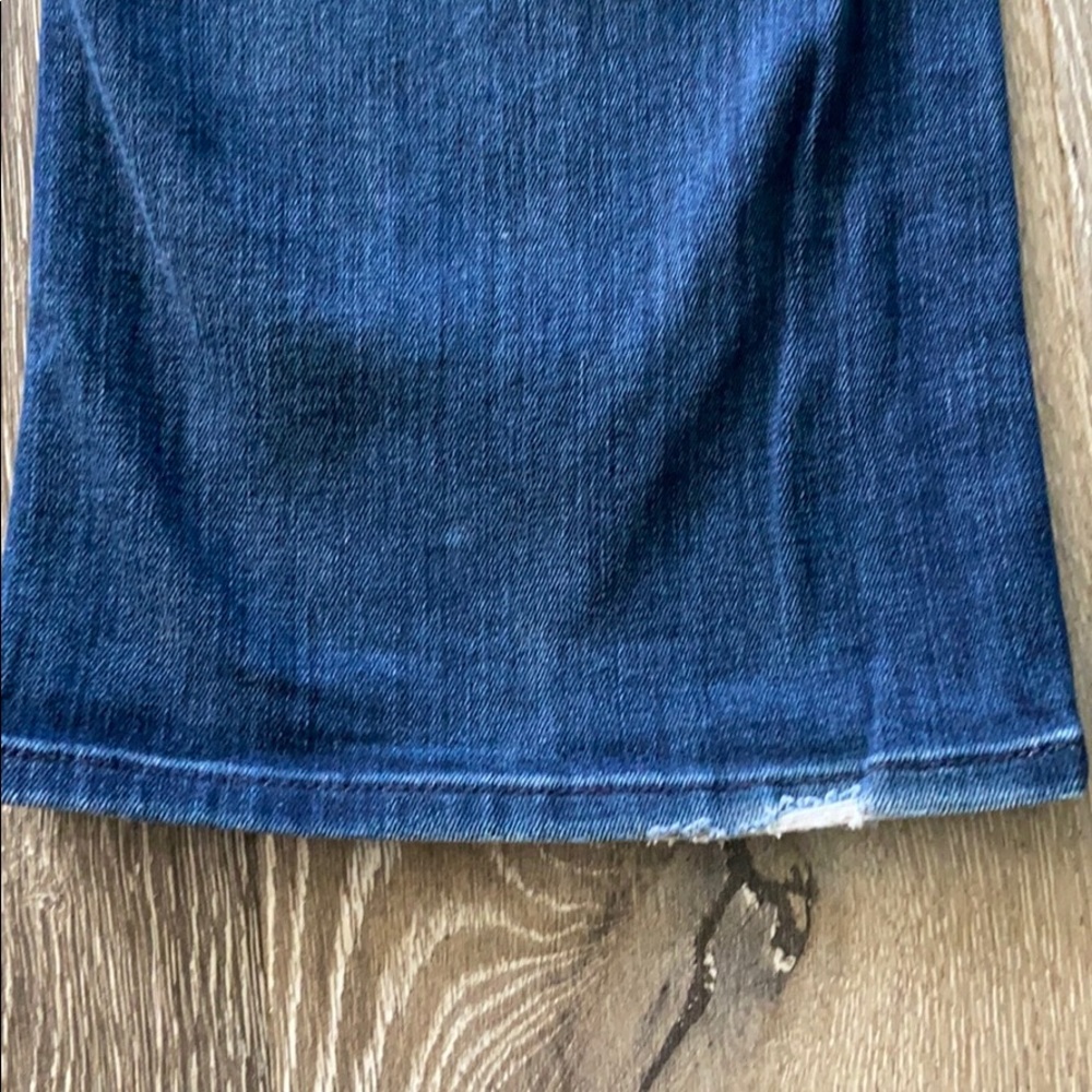 7 For All Mankind A Pocket - Picture 4 of 6